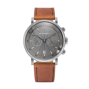 Hudson Leather 01-A